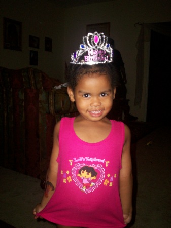 My little Princess