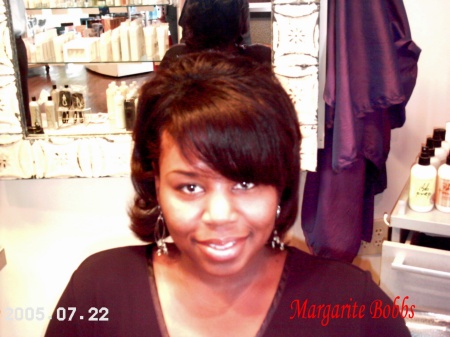 Margarite Bobbs's Classmates® Profile Photo