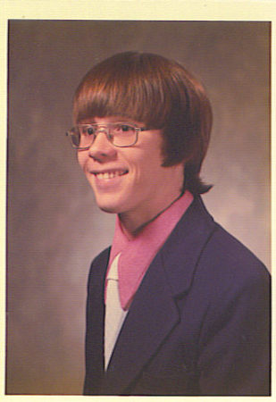 Jimmy Kozich's Classmates profile album