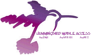 Hummingbird Mobile Access, LLC