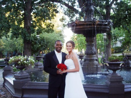 fountain picture