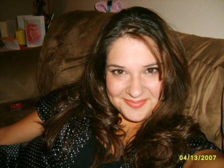 Melissa Ramos's Classmates® Profile Photo