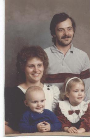 1988 - My Family