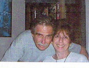 bill and gail (bercovitz) landers  2004