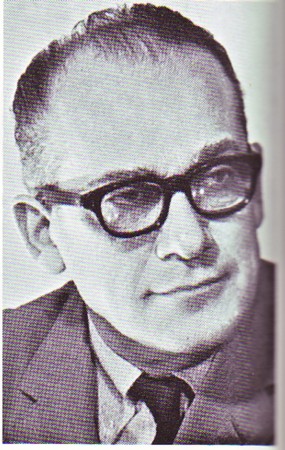 George Lash