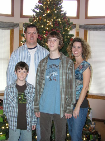 Christmas 2006