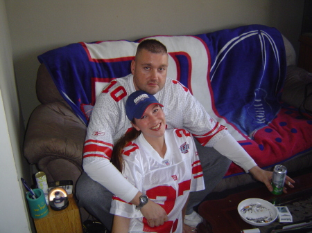 Superbowl XLII