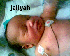 jaliyah