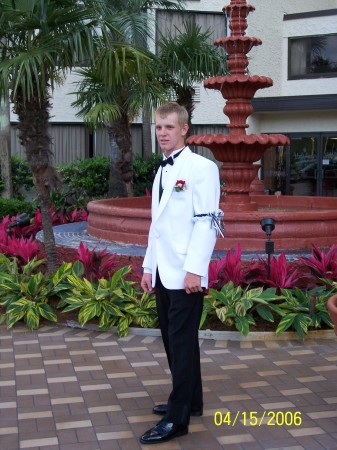 Rutherford Prom 2006