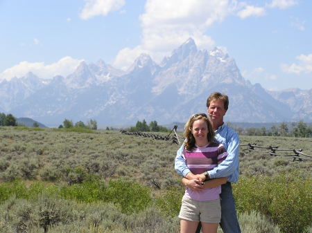 Wyoming 2007