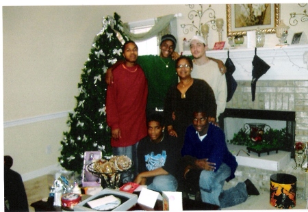 christmas 2005