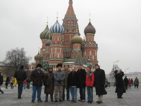 Red Square