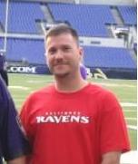 Ravens Stadium 2006