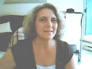 Sally Croydon (Me!) 2007