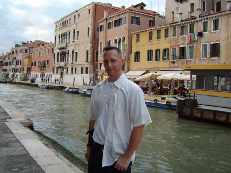 Venice 8-20-2006