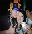 Mardi Gras 2005