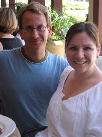 Jeff & Annette: Spring '06