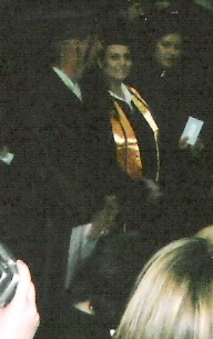 Graduation 2006