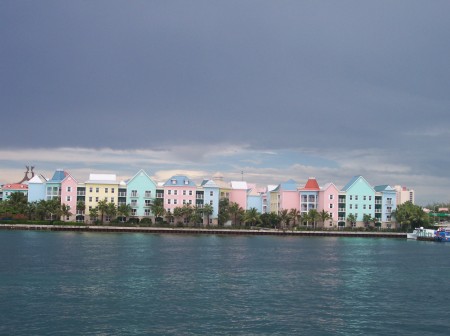 Nassau Condos