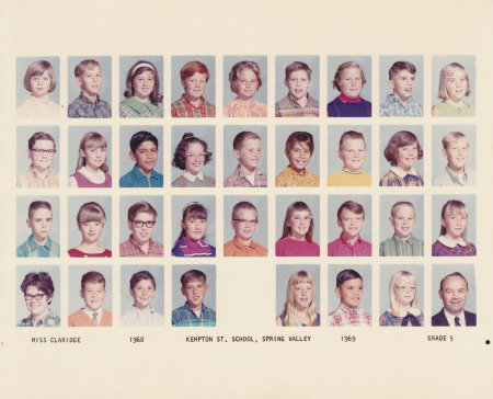 Margie  Turner's Classmates profile album