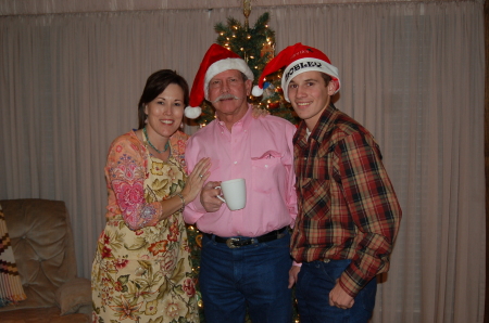 Christmas '07