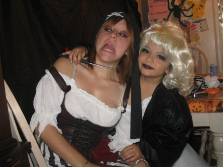 Halloween 2006