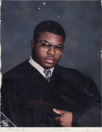 Kenneth Armstrong's Classmates profile album