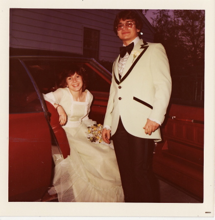 Prom 1977?
