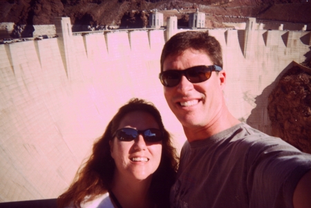 Hoover Dam 2006