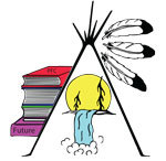 Pelican Falls First Nations High School Logo Photo Album