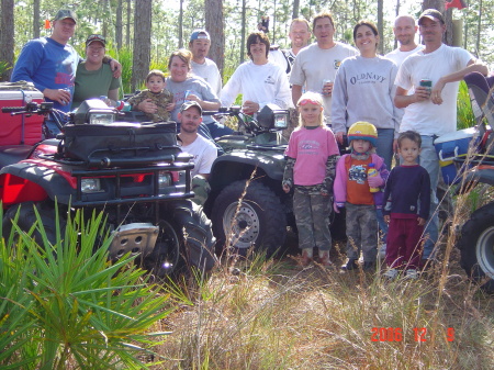 River Ranch Riding