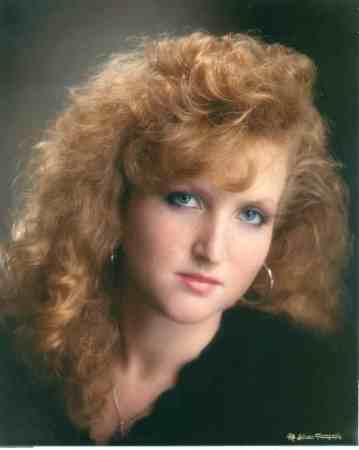 Jill Ritchey's Classmates® Profile Photo