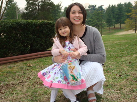 easter 2008