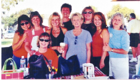 S.G.Reunion 2001