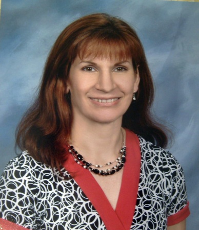 Catherine Terry's Classmates® Profile Photo