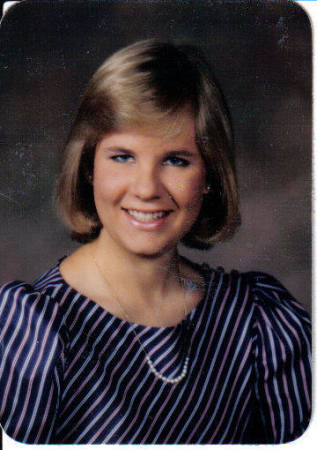 Cyndy Granger's Classmates profile album