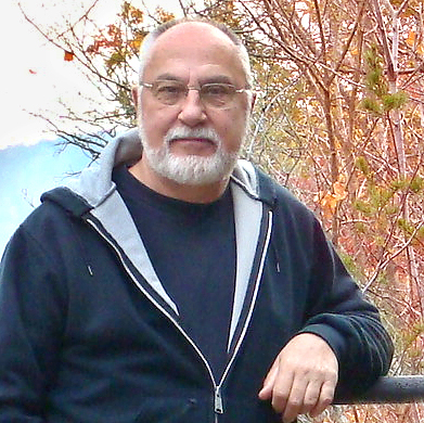 Bob Vuxinic's Classmates® Profile Photo