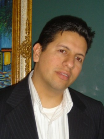 Manuel Aceves's Classmates® Profile Photo
