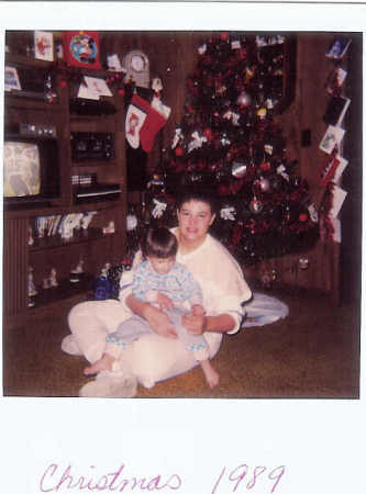 Christmas 89