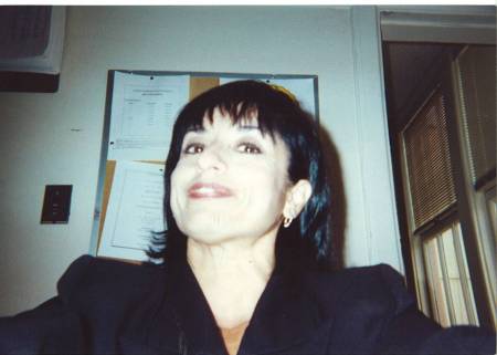Tammy Soto's Classmates® Profile Photo