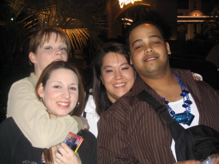 Vegas 2005