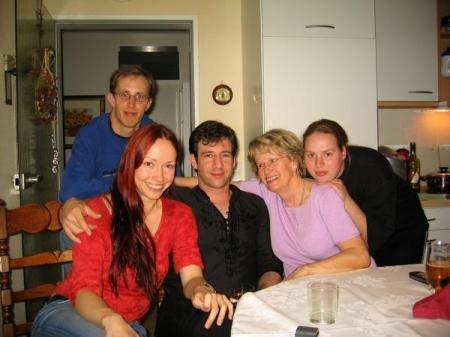 My family home in Germany.