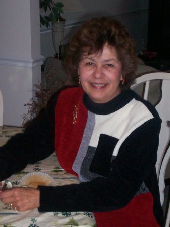 Lucille Nischwitz's Classmates® Profile Photo