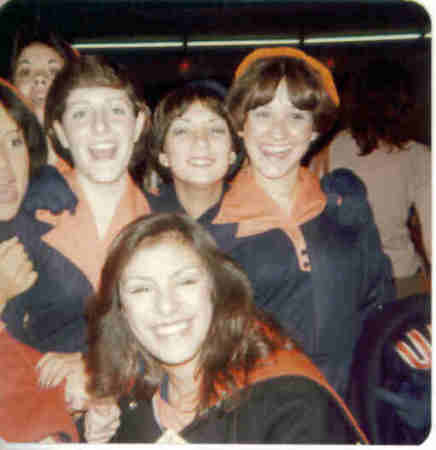 Pep Rally '78-'79
