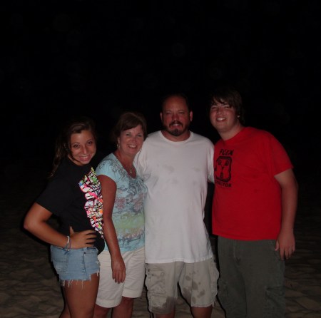 St George Isle 2010