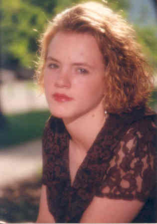 Tirzah Griffin's Classmates® Profile Photo