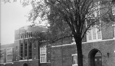 Eastern High School February 1963