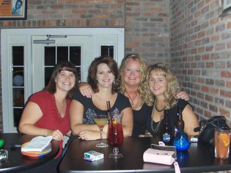 Ladies Night Out