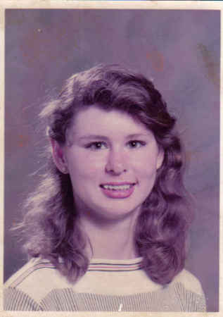 Mary McGee's Classmates profile album