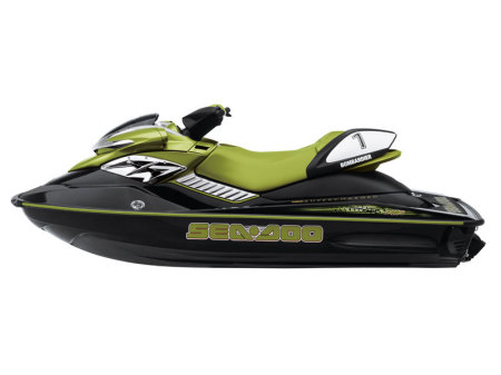 Sea-Doo RXP